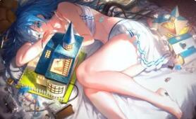 一千克拉女王如何提高搭档天赋 一千克拉女王如何注销账号
